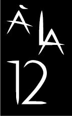 À la 12 — Hôtel-Restaurant Gastronomique en Moselle