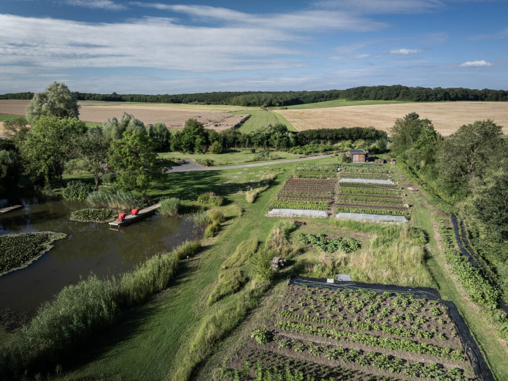 jardin laperhotte ala12 delme moselle
